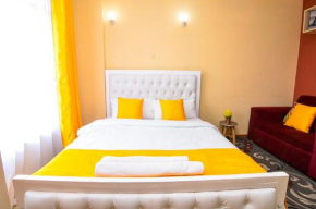 Cozy studios in nairobi west